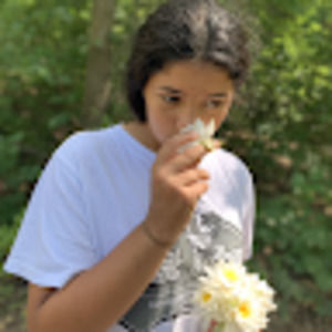 Meet your Posher, Madison